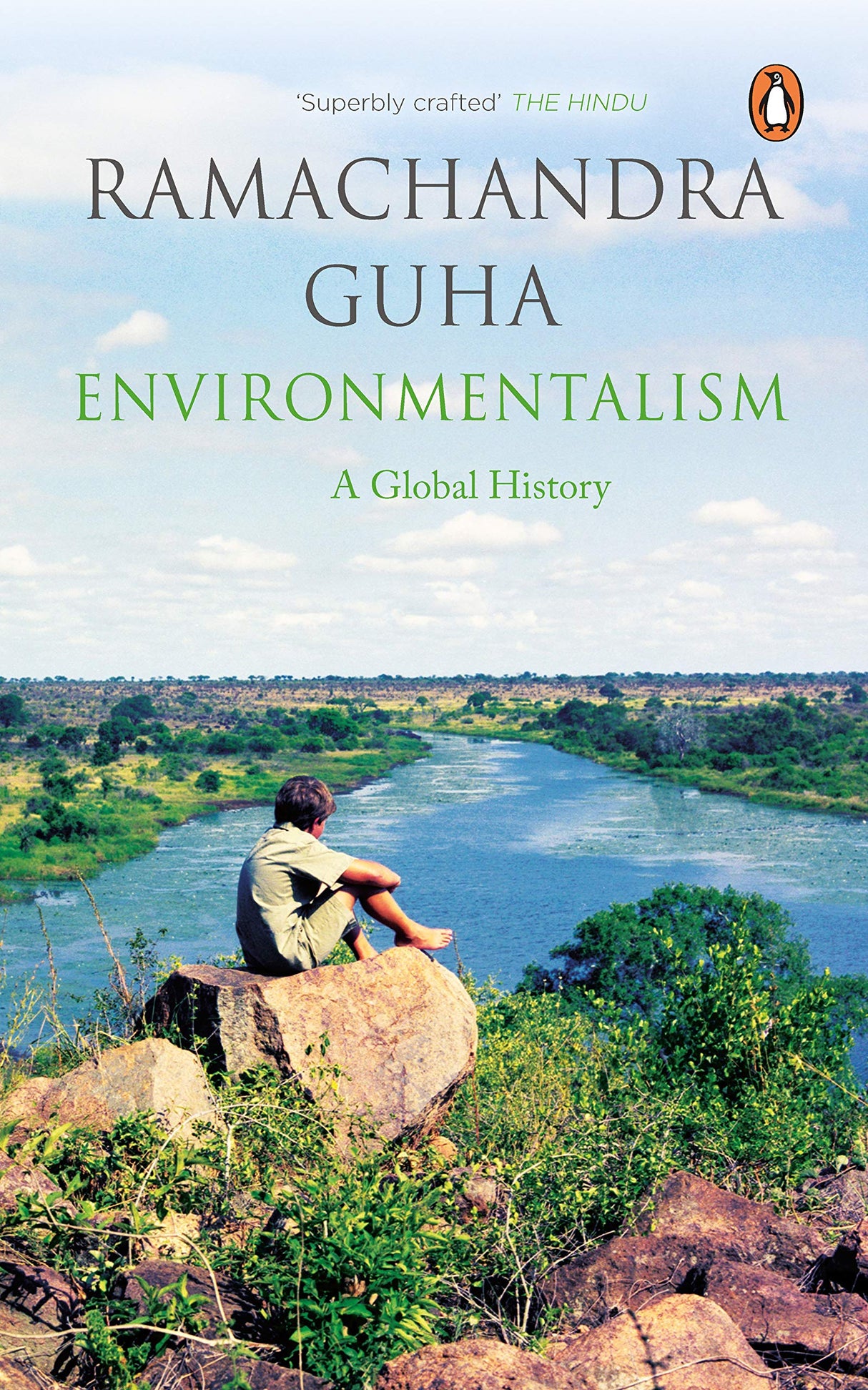 Environmentalism (PB): A Global History - Retail Maharaj