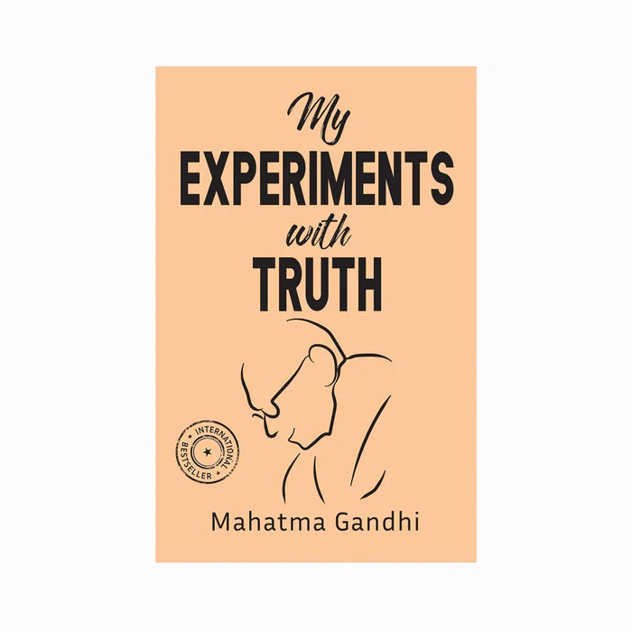 My Experiments with Truth - Retail Maharaj