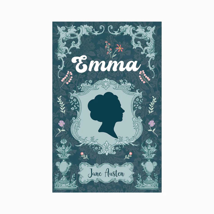 Emma by Jane Austen - Retail Maharaj
