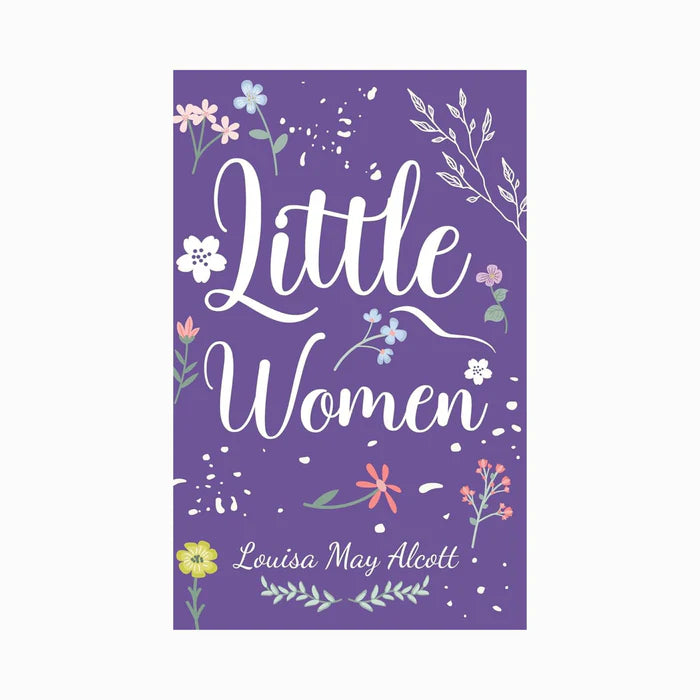 Little Women by Louisa May Alcott - Retail Maharaj