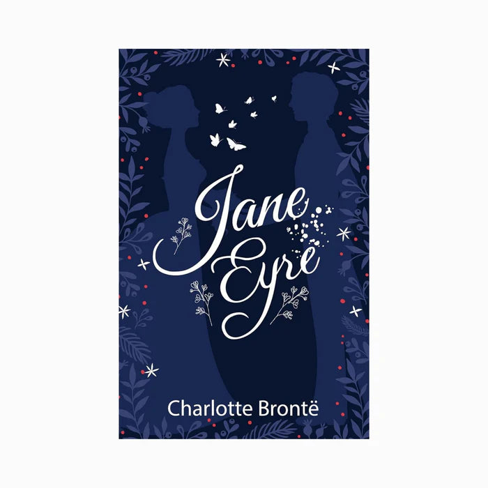 Jane Eyre By Charlotte Bronte - Retail Maharaj