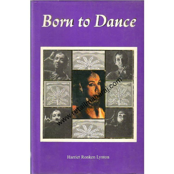 Born to Dance 1st edition - Retail Maharaj