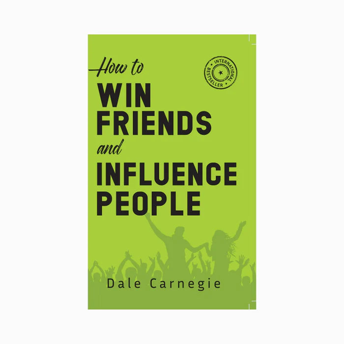 How to make Friends & Influence People - Retail Maharaj