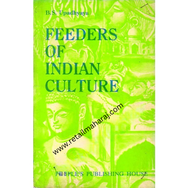 Feeders of Indian Culture - Retail Maharaj