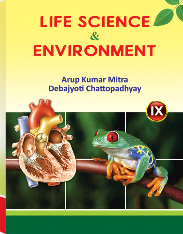 LIFE SCIENCE – IX - Retail Maharaj