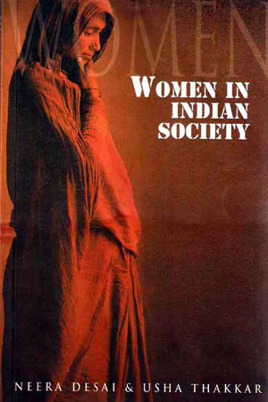 Women In Indian Society - Retail Maharaj