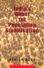 India's Quest for Population Stabilisation - Retail Maharaj