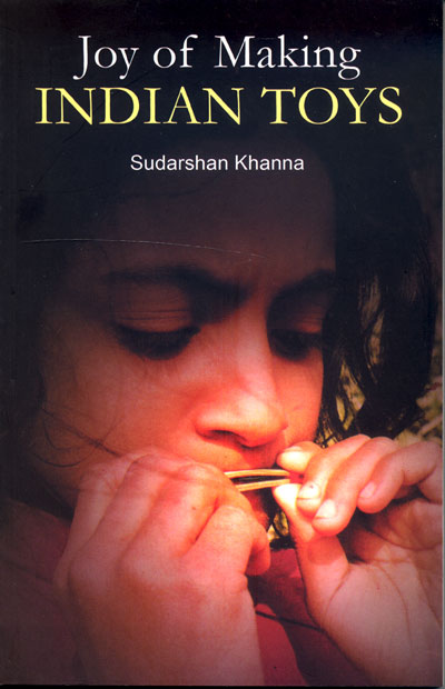 Joy of Making INDIAN TOYS - Retail Maharaj