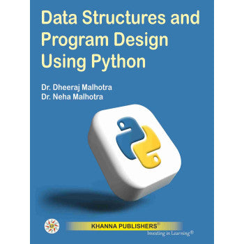 Data Structures and Program Design using Python - Retail Maharaj