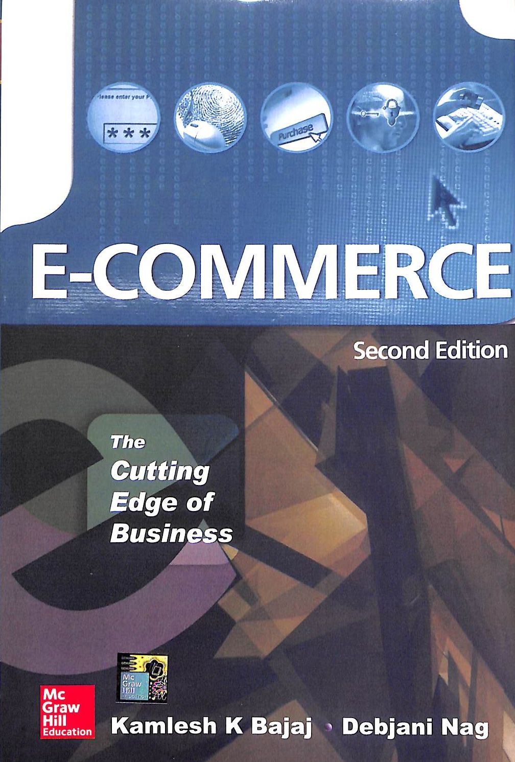 E Commerce The Cutting Edge Of Business - Retail Maharaj
