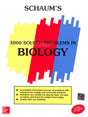 3000 Solved Problems In Biology Schaum Series - Retail Maharaj