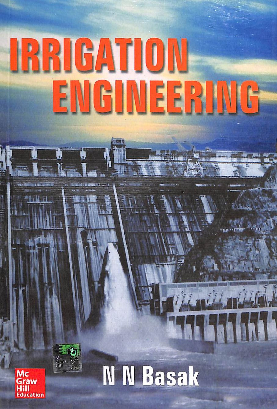 Irrigation Engineering - Retail Maharaj