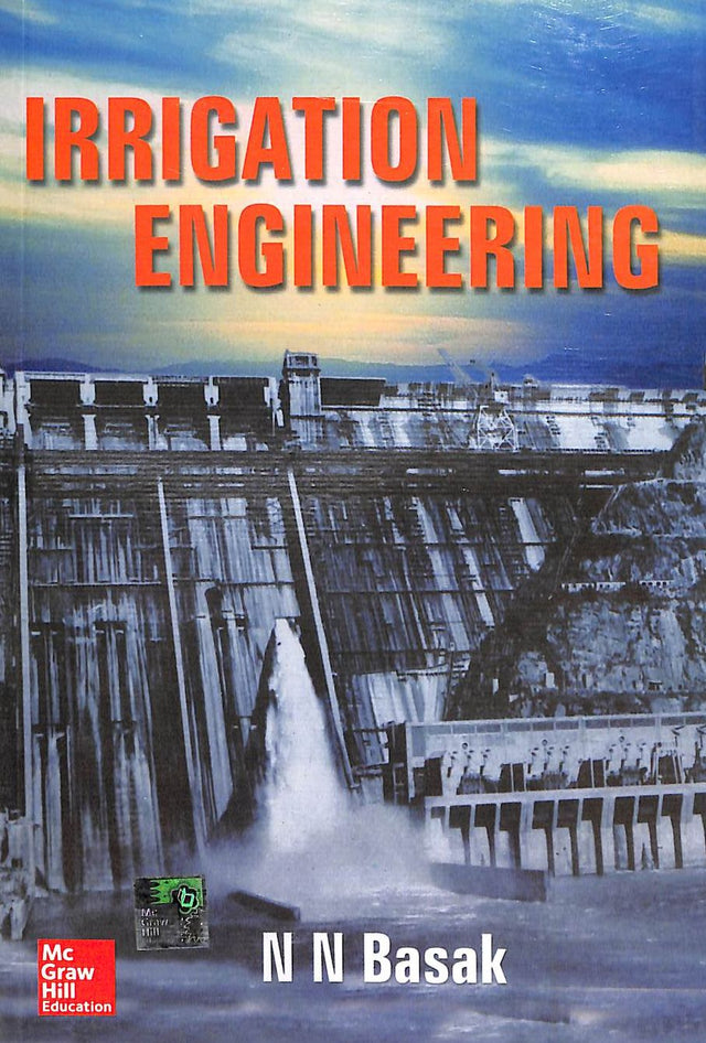 Irrigation Engineering - Retail Maharaj