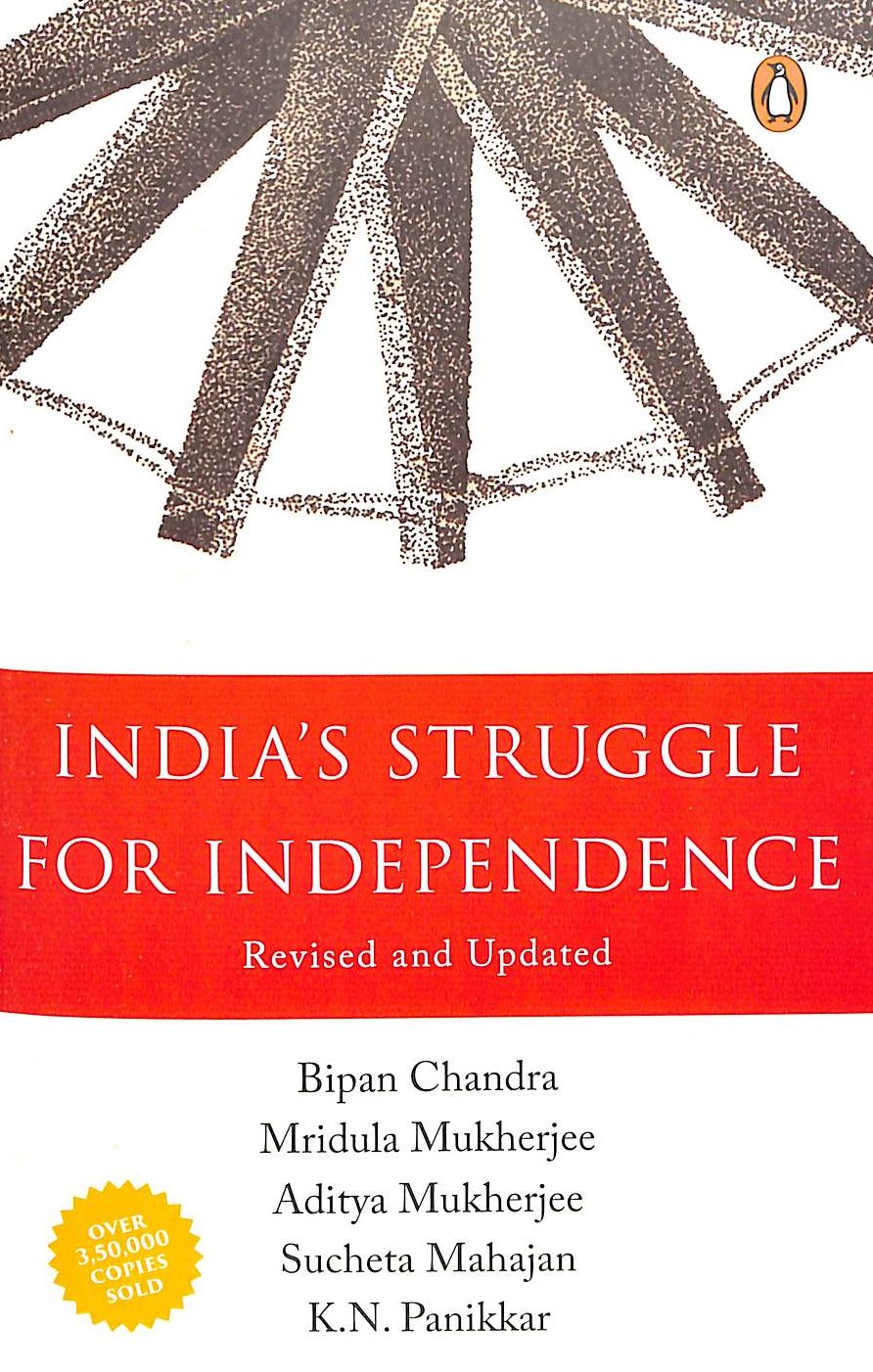 Indias Struggle For Independence - Retail Maharaj