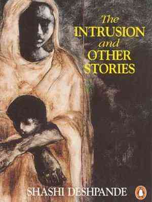 Intrusion And Other Stories - Retail Maharaj