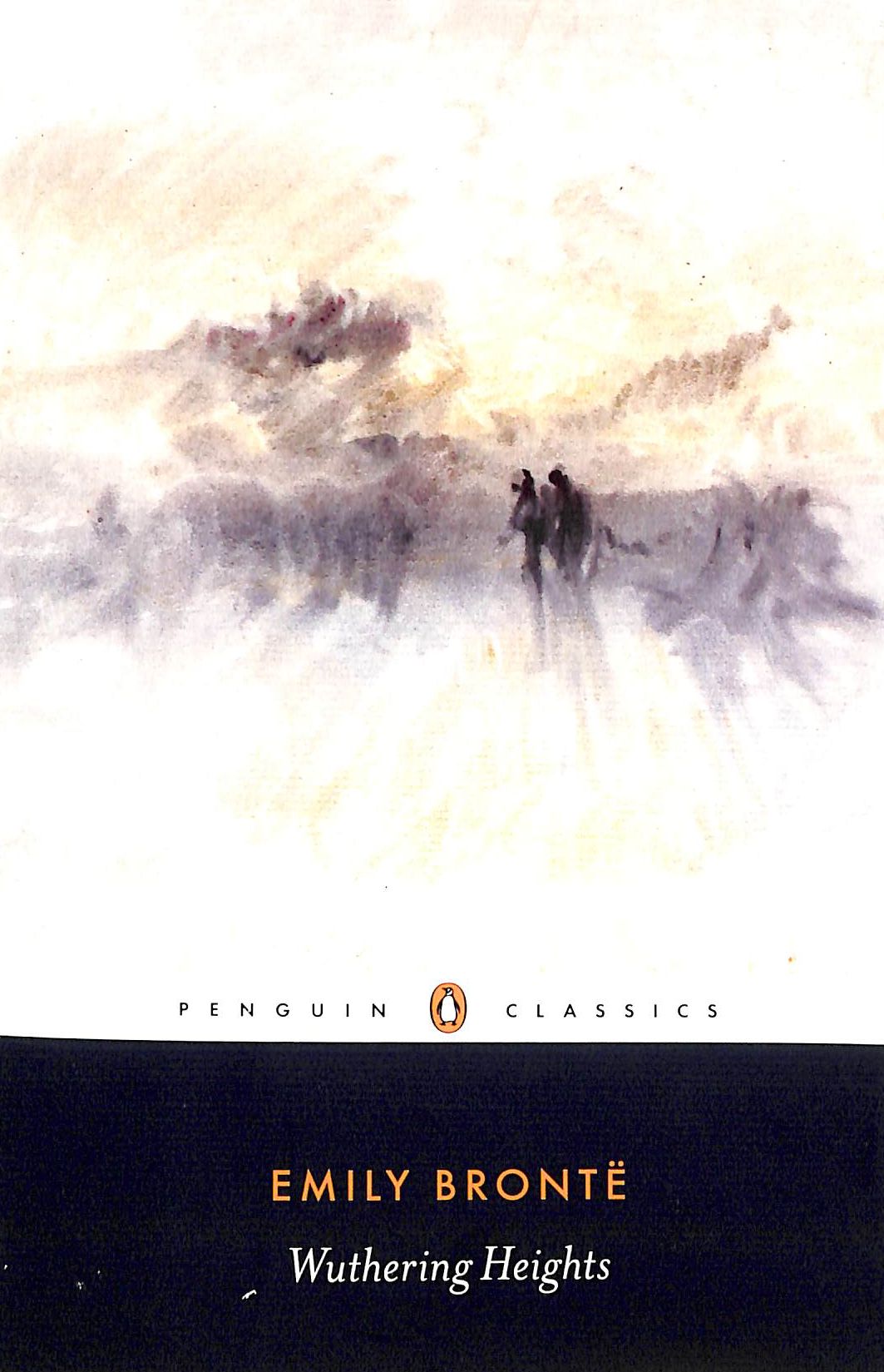 Wuthering Heights - Retail Maharaj