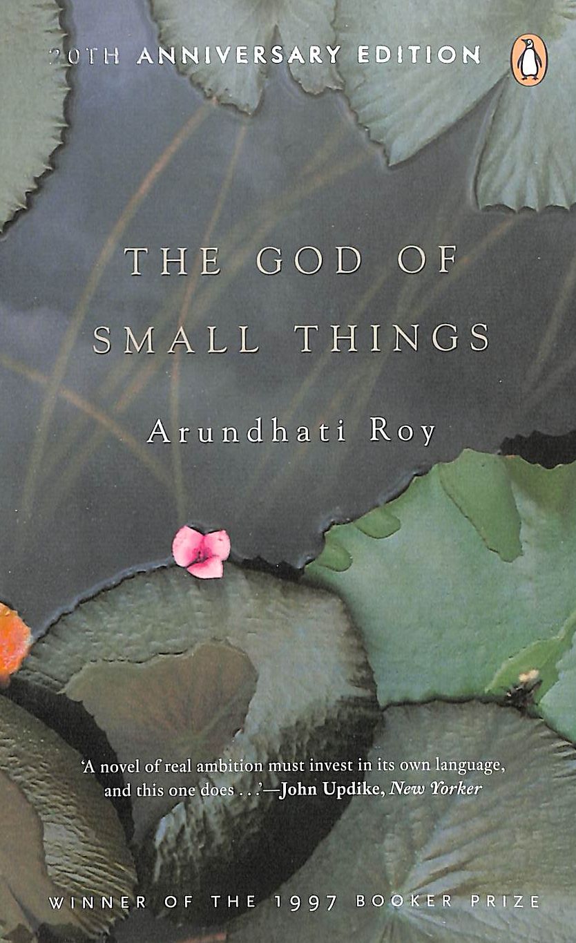 God Of Small Things - Retail Maharaj