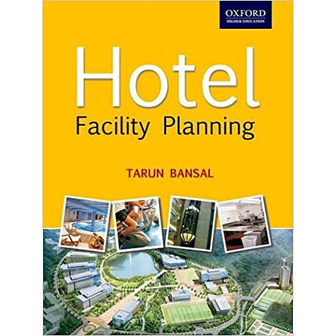Hotel Facility Planning - Retail Maharaj