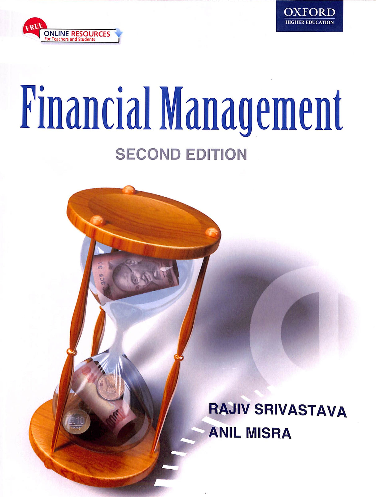 Financial Management - Retail Maharaj