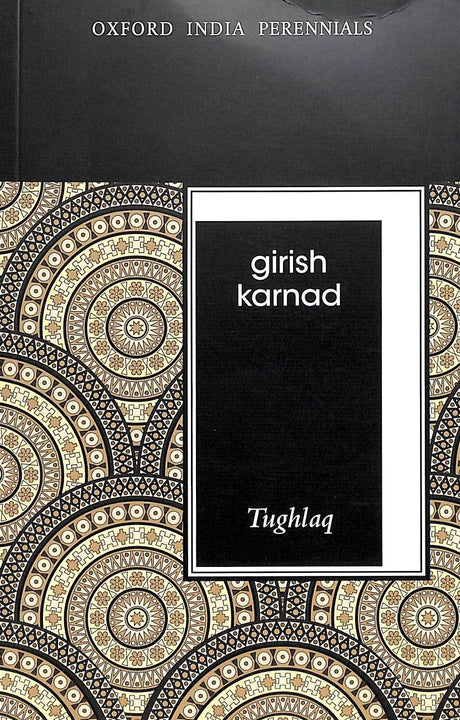 Tughlaq - Retail Maharaj