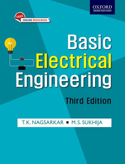 Basic Electrical Engineering - Retail Maharaj