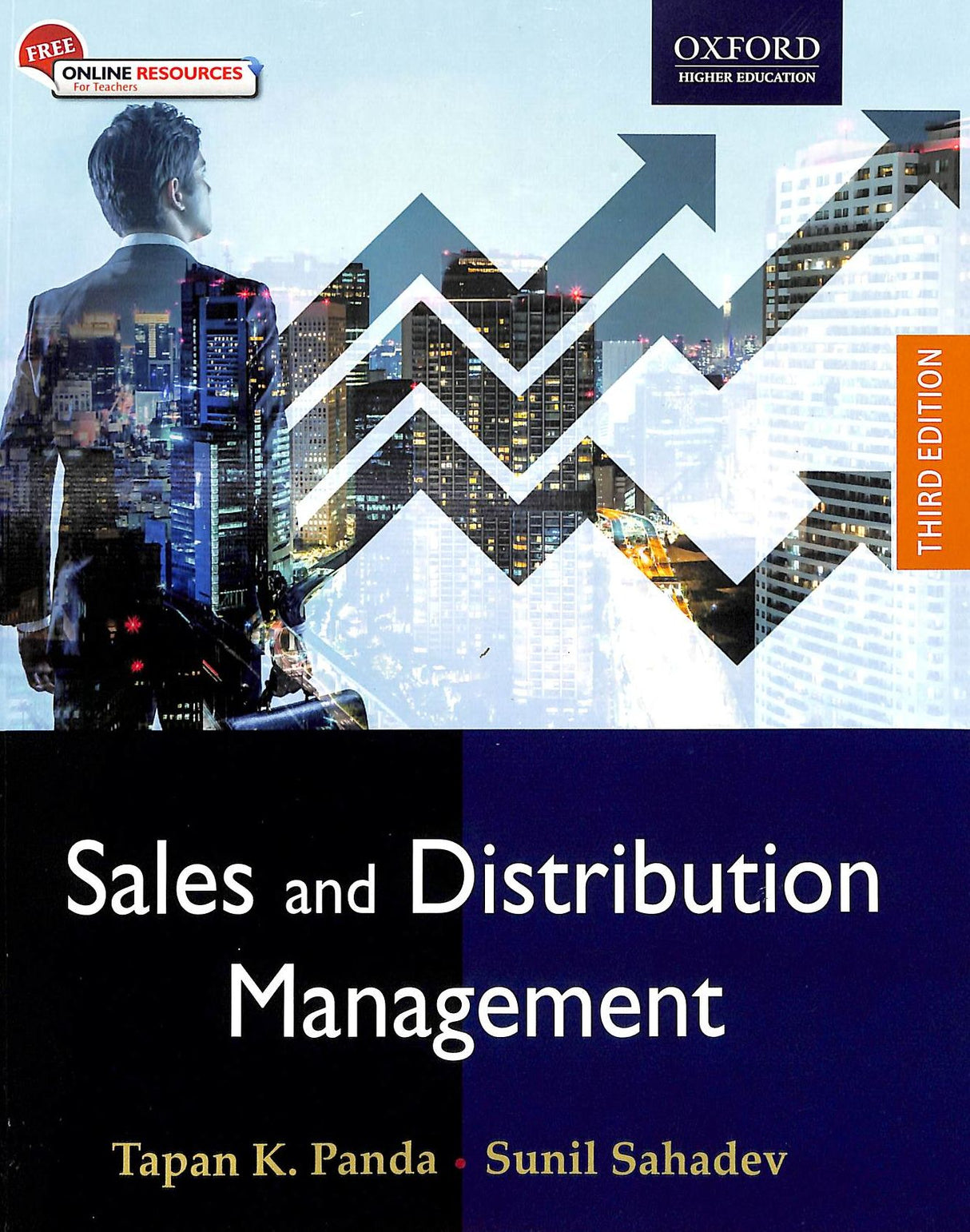Sales & Distribution Management - Retail Maharaj