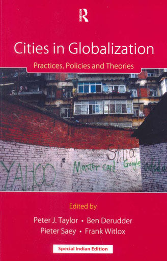 CITIES IN GLOBALIZATION: Practices, Policies and Theories - Retail Maharaj