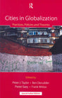 CITIES IN GLOBALIZATION: Practices, Policies and Theories - Retail Maharaj
