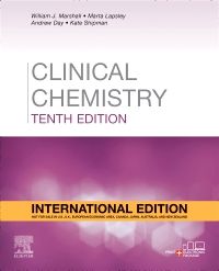 Clinical Chemistry 10th IE/2026