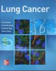 Lung Cancer 1st/2021