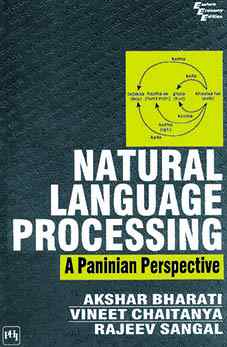 NATURAL LANGUAGE PROCESSING: A PANINIAN PERSPECTIVE - Retail Maharaj