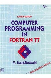 Computer Programming In Fortran 77 - Retail Maharaj