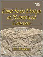 Limit State Design of Reinforced Concrete - Retail Maharaj