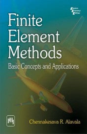 Finite Element Methods Basic Concepts & Applications - Retail Maharaj