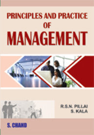 Principles & Practice Of Management - Retail Maharaj