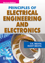 Principles of Electrical Engineering and Eletronics - Retail Maharaj