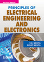 Principles of Electrical Engineering and Eletronics - Retail Maharaj