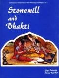 Stonemill and Bhakti: from the devotion of peasant women to the philosophy of Swamis