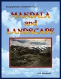 Mandala and landscape