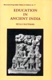 Education in ancient India: from literary sources of the Gupta age - Retail Maharaj