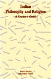 Indian philosophy and religion: a readers guide, USA, 1990