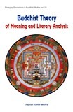Buddhist theory of meaning and literary analysis