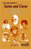 Saints and gurus: perspectives on spiritual and social renaissance in contemporary India