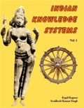 Indian knowledge systems, 2 vols