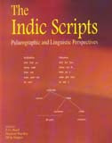 The Indic scripts: palaeographic and linguistics perspectives - Retail Maharaj