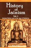 History of Jainism, 3 vols., - Retail Maharaj