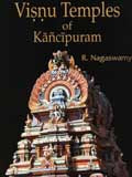 Visnu temples of Kancipuram - Retail Maharaj