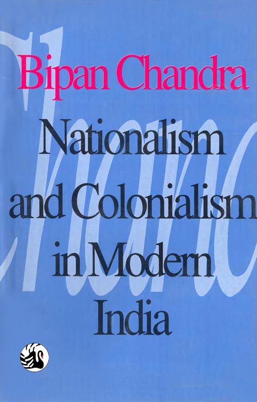 Nationalism and Colonialism in Modern India - Retail Maharaj