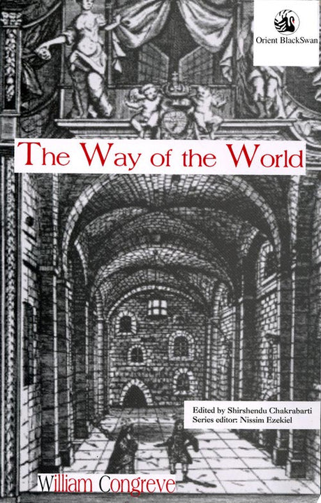 William Congreve's The Way of the World - Retail Maharaj