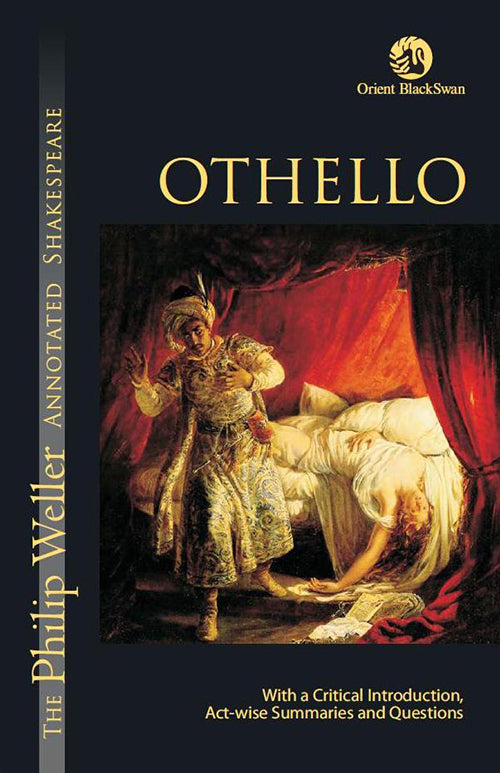 Othello - Retail Maharaj